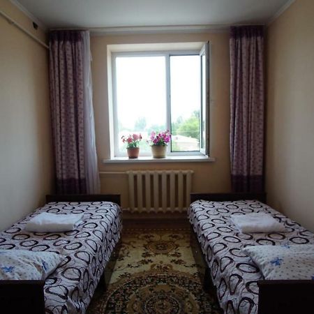 Bed and Breakfast Ecoulan Kochkor Zewnętrze zdjęcie