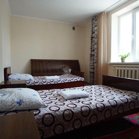 Bed and Breakfast Ecoulan Kochkor Zewnętrze zdjęcie