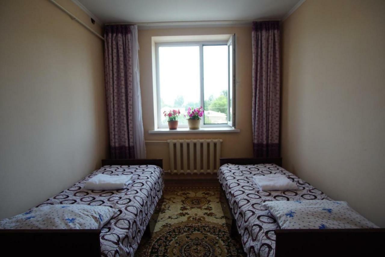 Bed and Breakfast Ecoulan Kochkor Zewnętrze zdjęcie